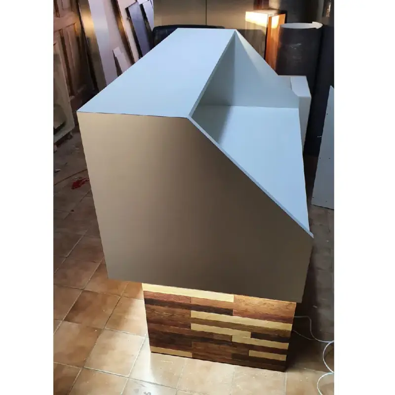 Mueble Recepción
