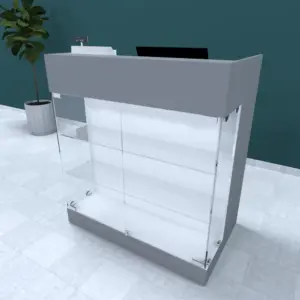 Mueble Recepcion