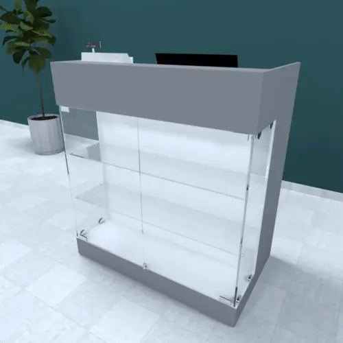 Mueble Recepcion