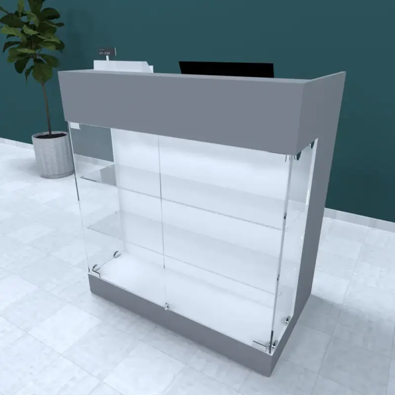 Mueble Recepcion