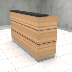 Mueble recepcion