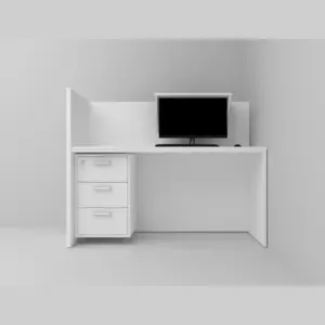 Mueble Caja
