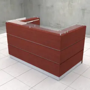 Mueble Recepcion