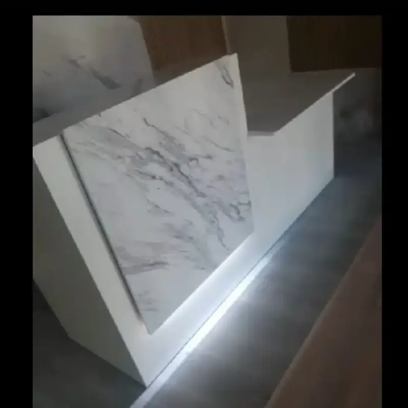 Mueble Recepcion