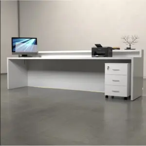 Mueble de Recepcion