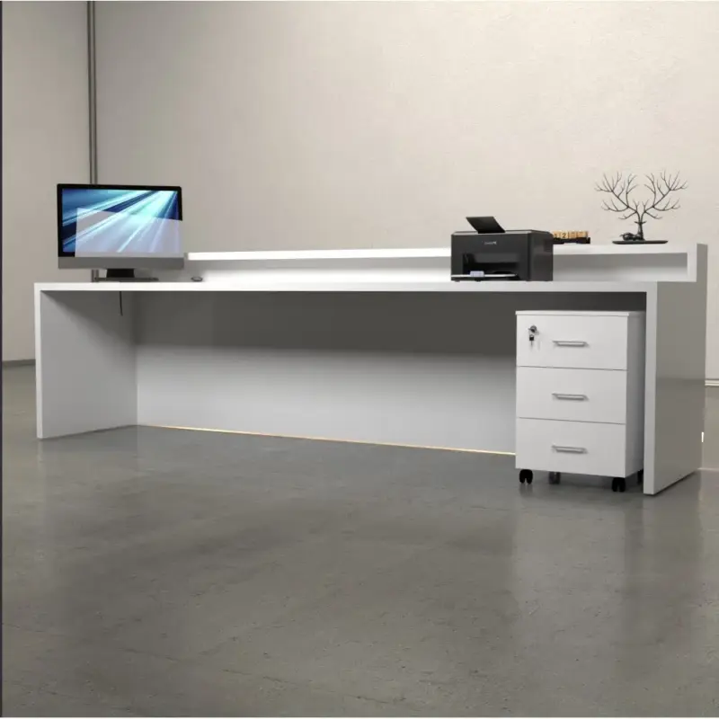 Mueble de Recepcion