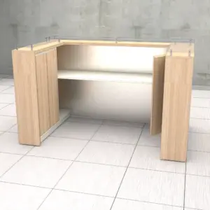 Mueble Recepcion