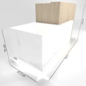 Mueble Recepcion