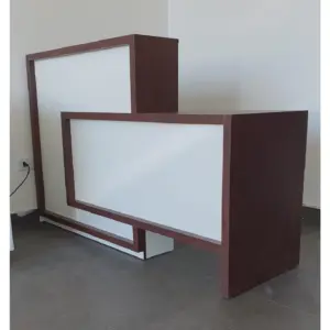 Recepcion Caja