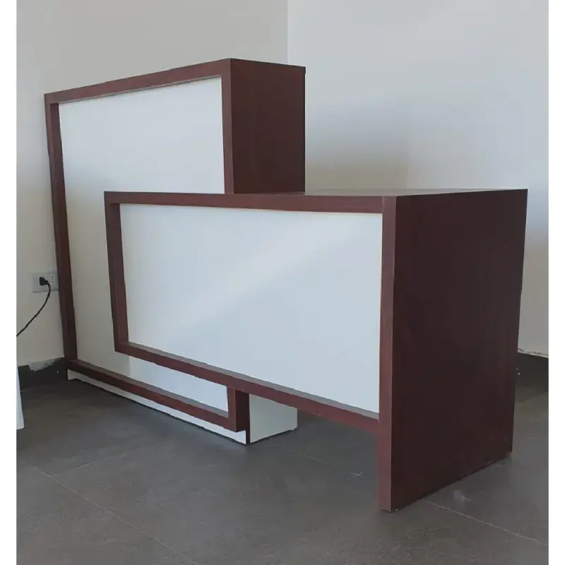 Recepcion Caja
