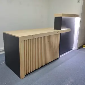 Mueble Recepcion