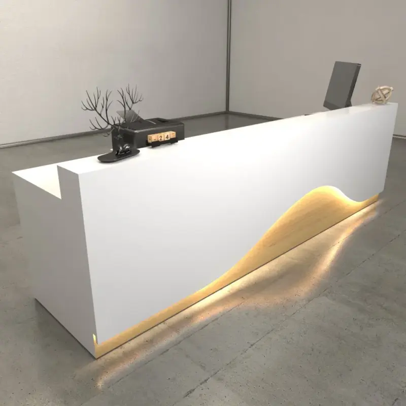 Mueble de Recepcion