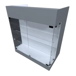 Mueble Recepcion
