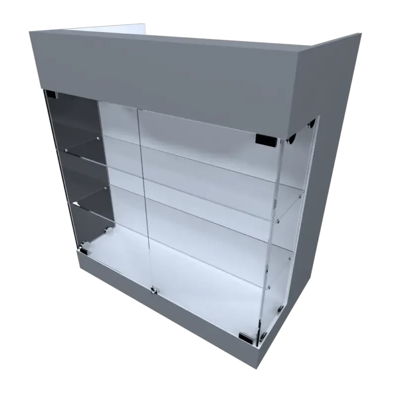 Mueble Recepcion