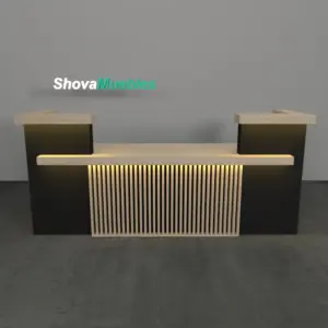 Mueble Recepcion
