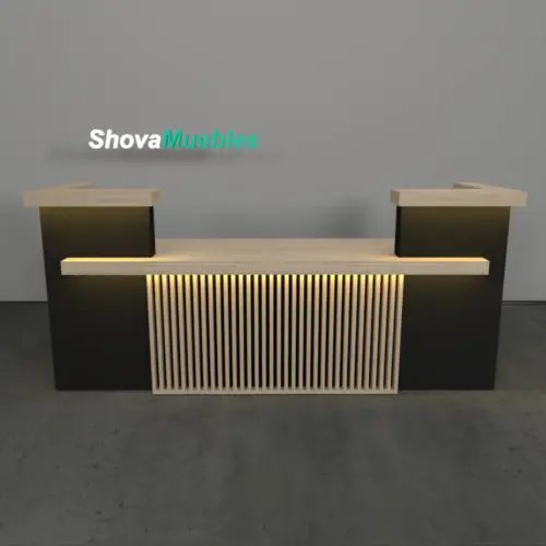 Mueble Recepcion