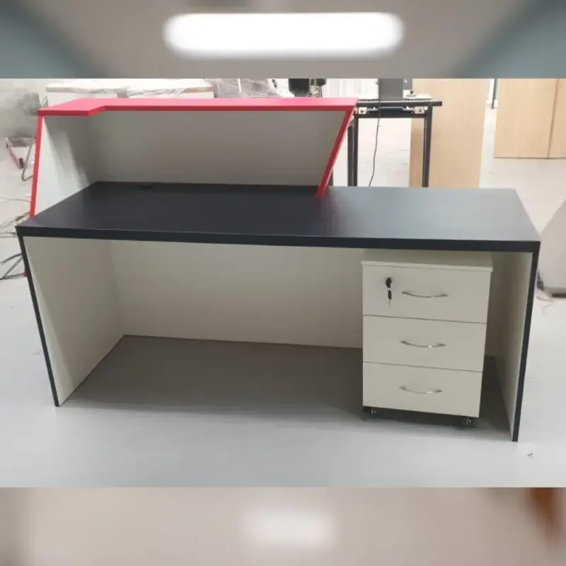 Mueble Recepcion