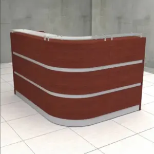 Mueble recepcion