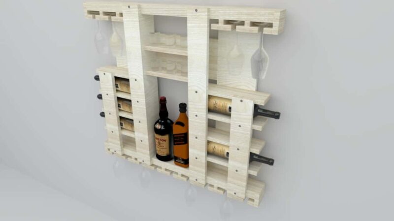 Mini Bar