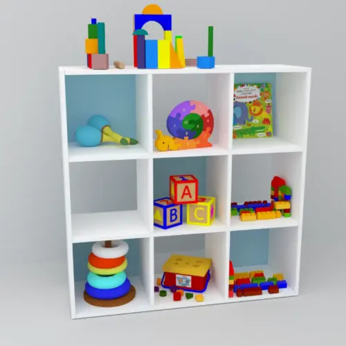 Estante Organizador