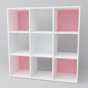 Estante Organizador