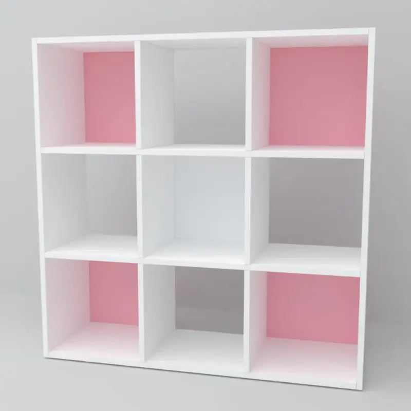 Estante Organizador