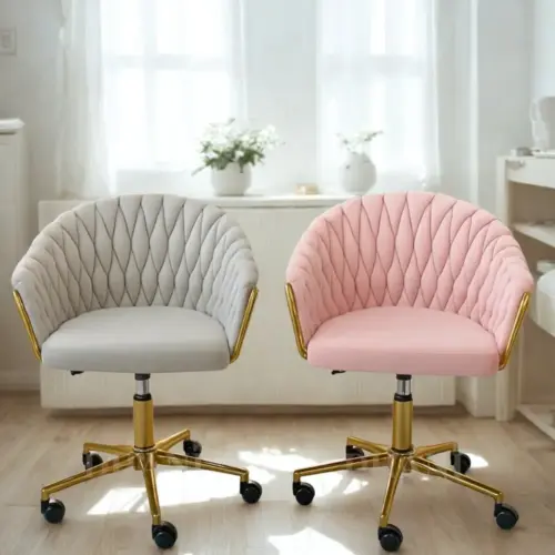 Silla manicurista