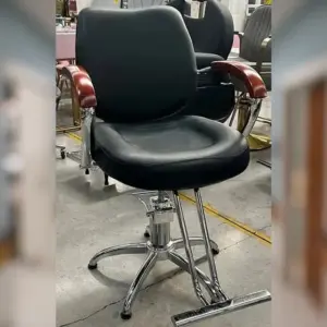 Silla de Peluqueria