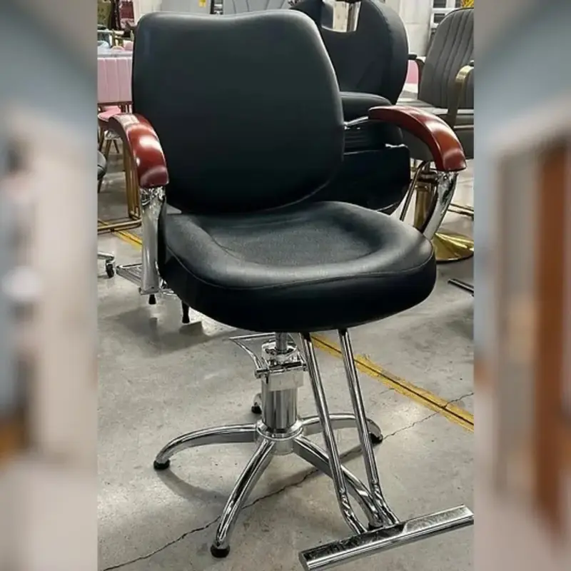 Silla de Peluqueria