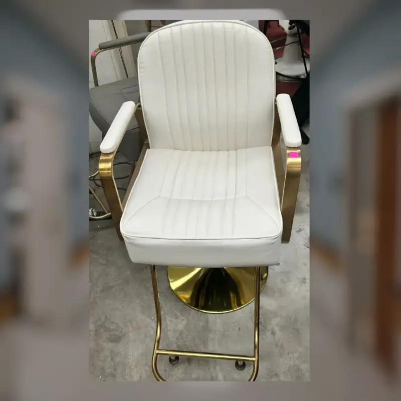 Silla de Peluqueria