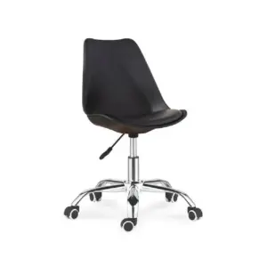 Silla Manicura Tulip — vista 2