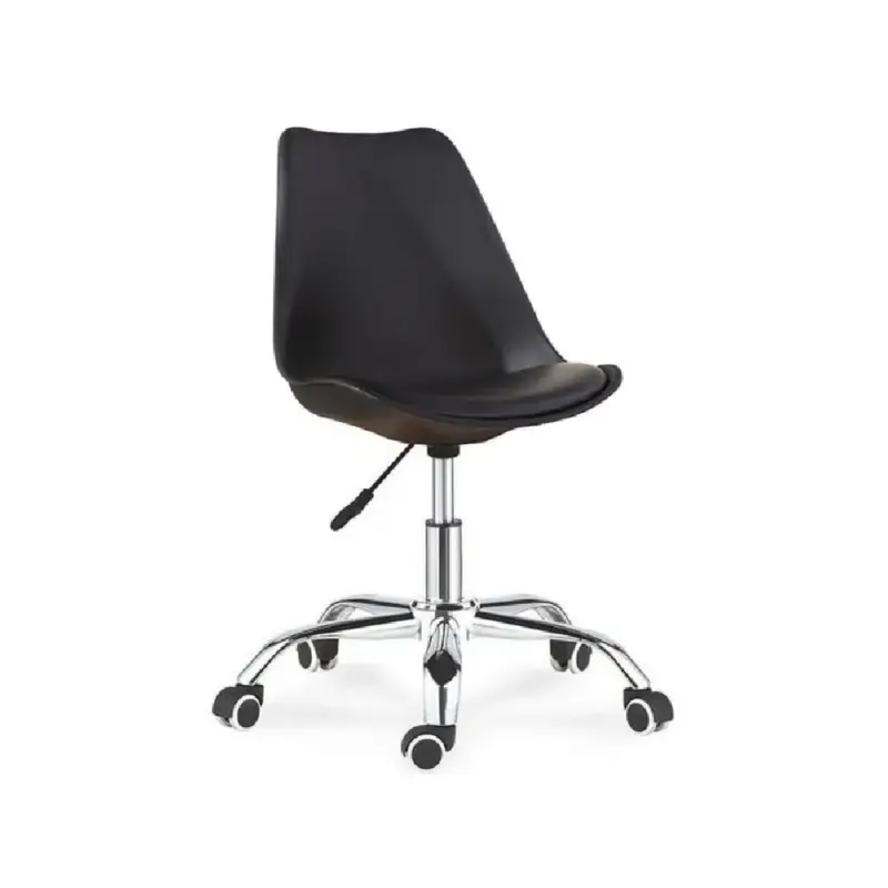 Silla Manicura Tulip — vista 2