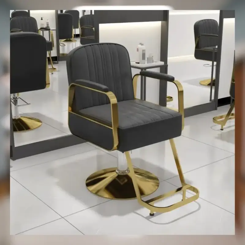 Silla de Peluqueria