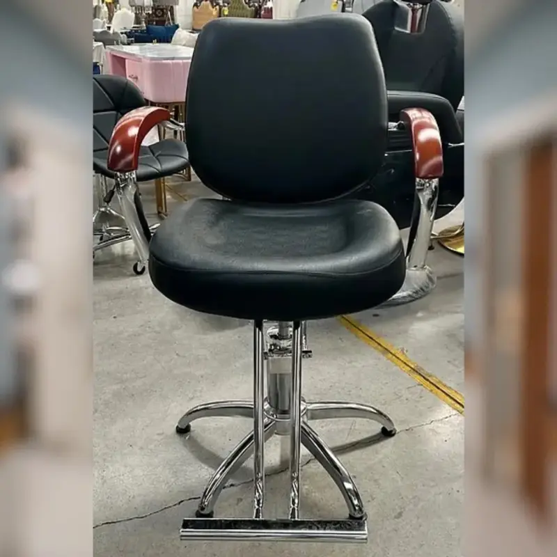 Silla de Peluqueria
