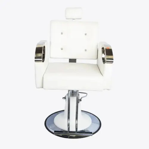 Silla de Barberia y Peluqueria