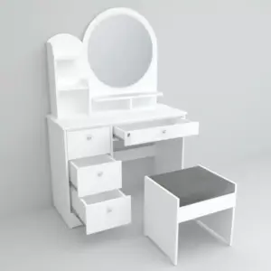 Mueble Tocador
