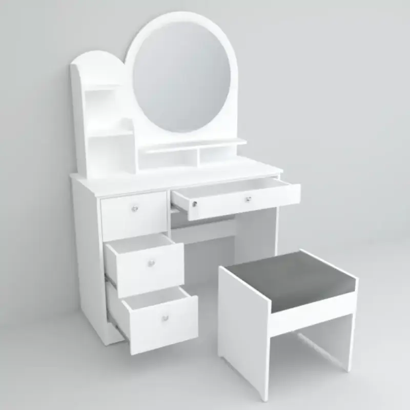 Mueble Tocador
