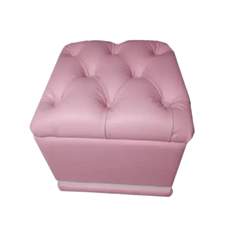 Mueble Puff