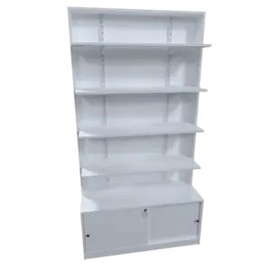 transparente-estante.webp Estante Regulable SHM-EG-120 — vista 3
