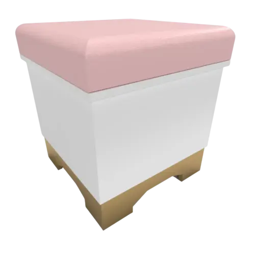 Puff Baúl