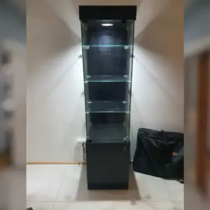 Vitrina Exhibidor SHM-VT-108 — vista 2