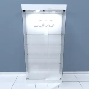 Vitrina Exhibidor