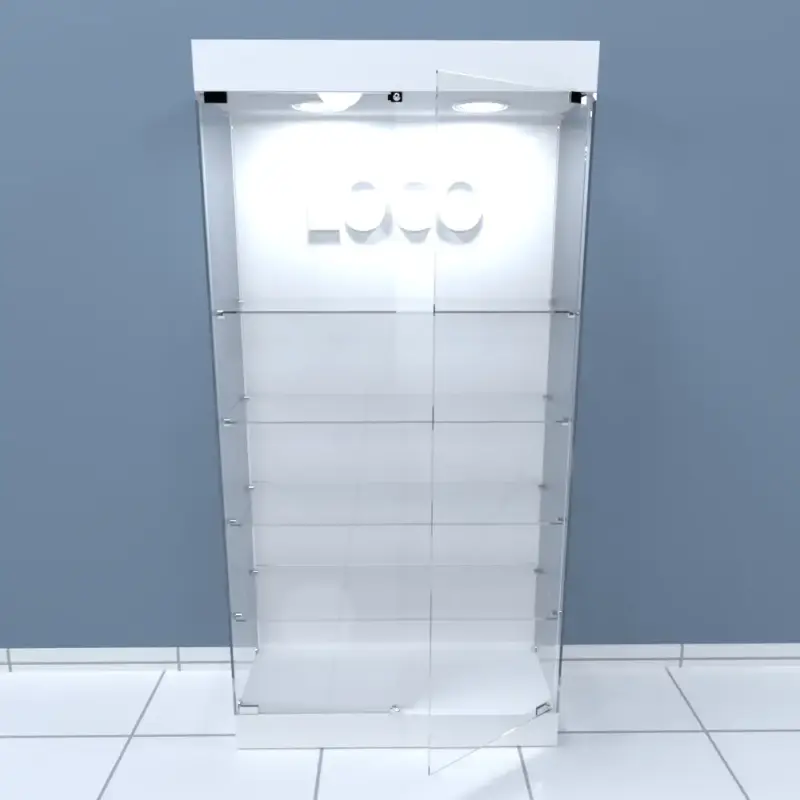 Vitrina Exhibidor