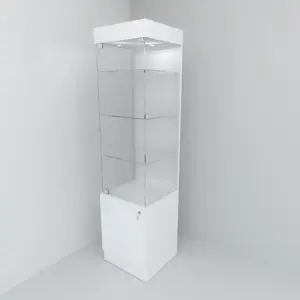 Vitrina Exhibidor