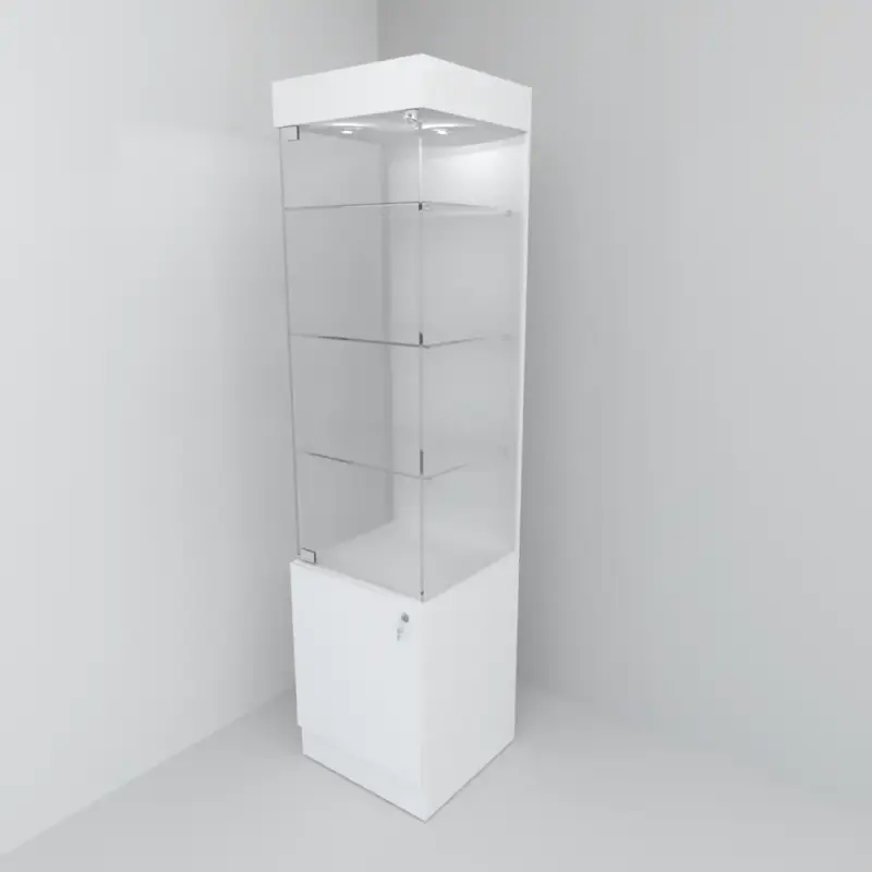 Vitrina Exhibidor