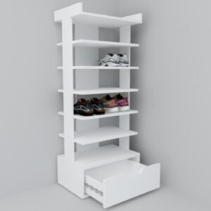Mueble Zapatero — vista 3