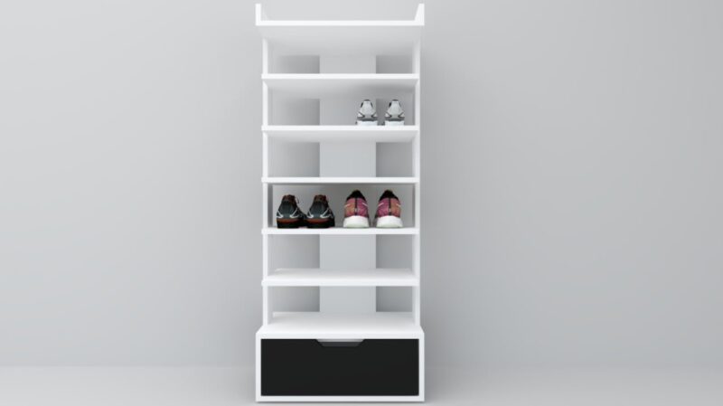 Mueble Zapatero — vista 4