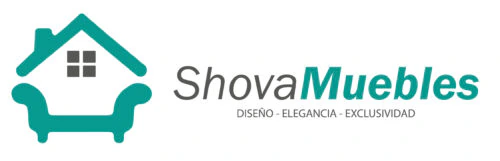 Shovamuebles — logo oficial