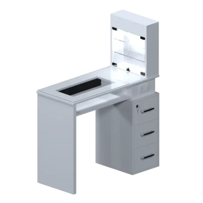 Mesa de Manicura