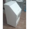 Mueble panero blanco